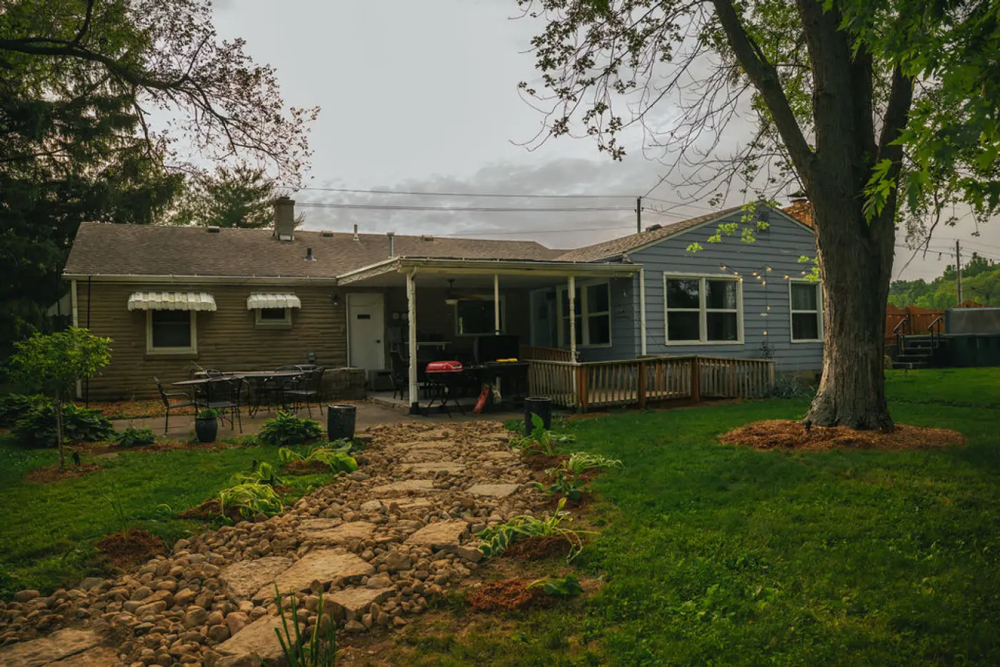 Photo 9 of The Lakehouse — Lakefront on 60 Acres, 8 Miles to Downtown