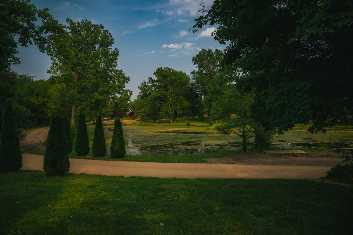 Photo 22 of The Lakehouse — Lakefront on 60 Acres, 8 Miles to Downtown
