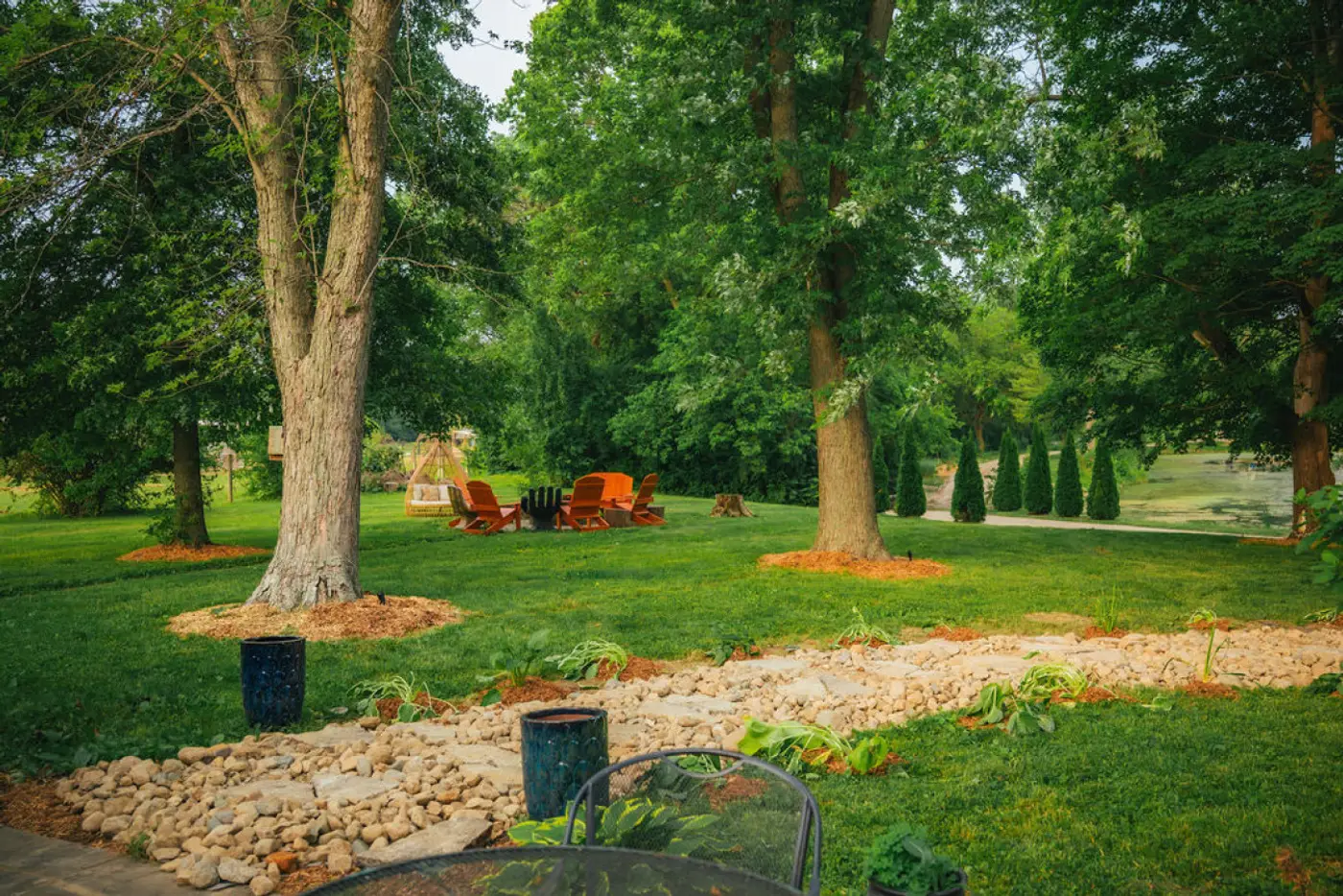 Photo 26 of The Lakehouse — Lakefront on 60 Acres, 8 Miles to Downtown
