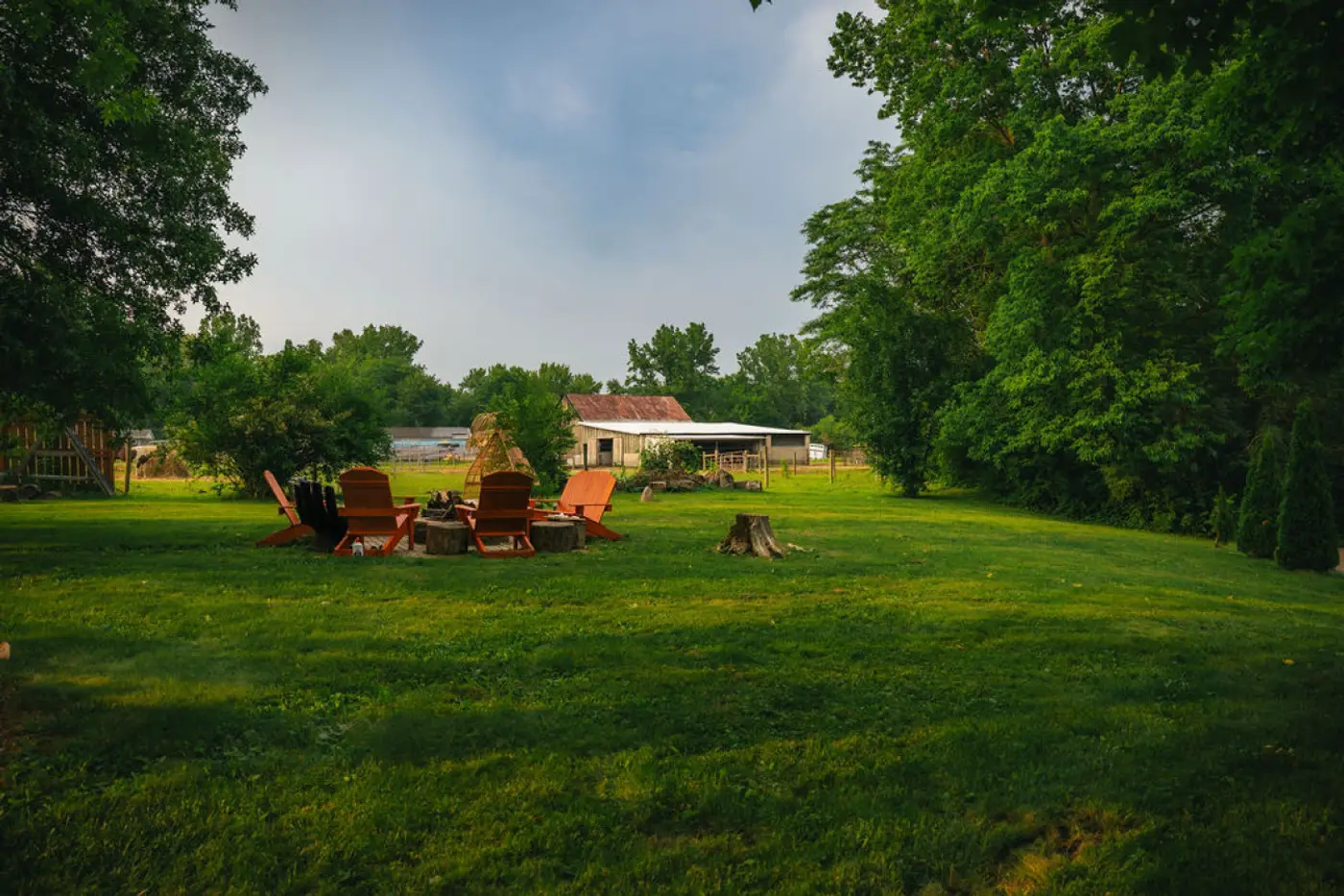 Photo 27 of The Lakehouse — Lakefront on 60 Acres, 8 Miles to Downtown