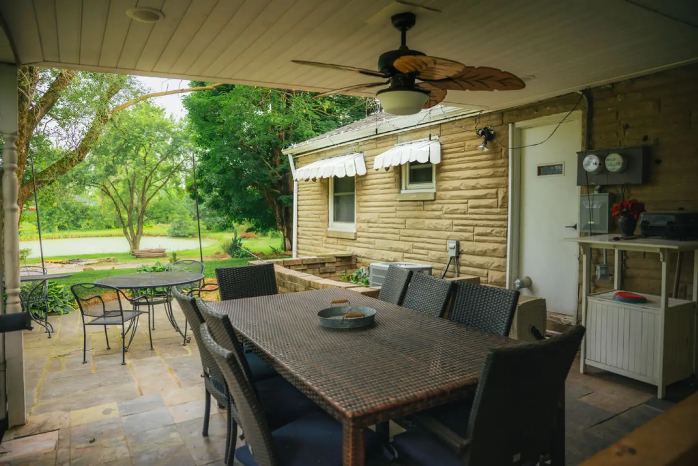 Photo 32 of The Lakehouse — Lakefront on 60 Acres, 8 Miles to Downtown