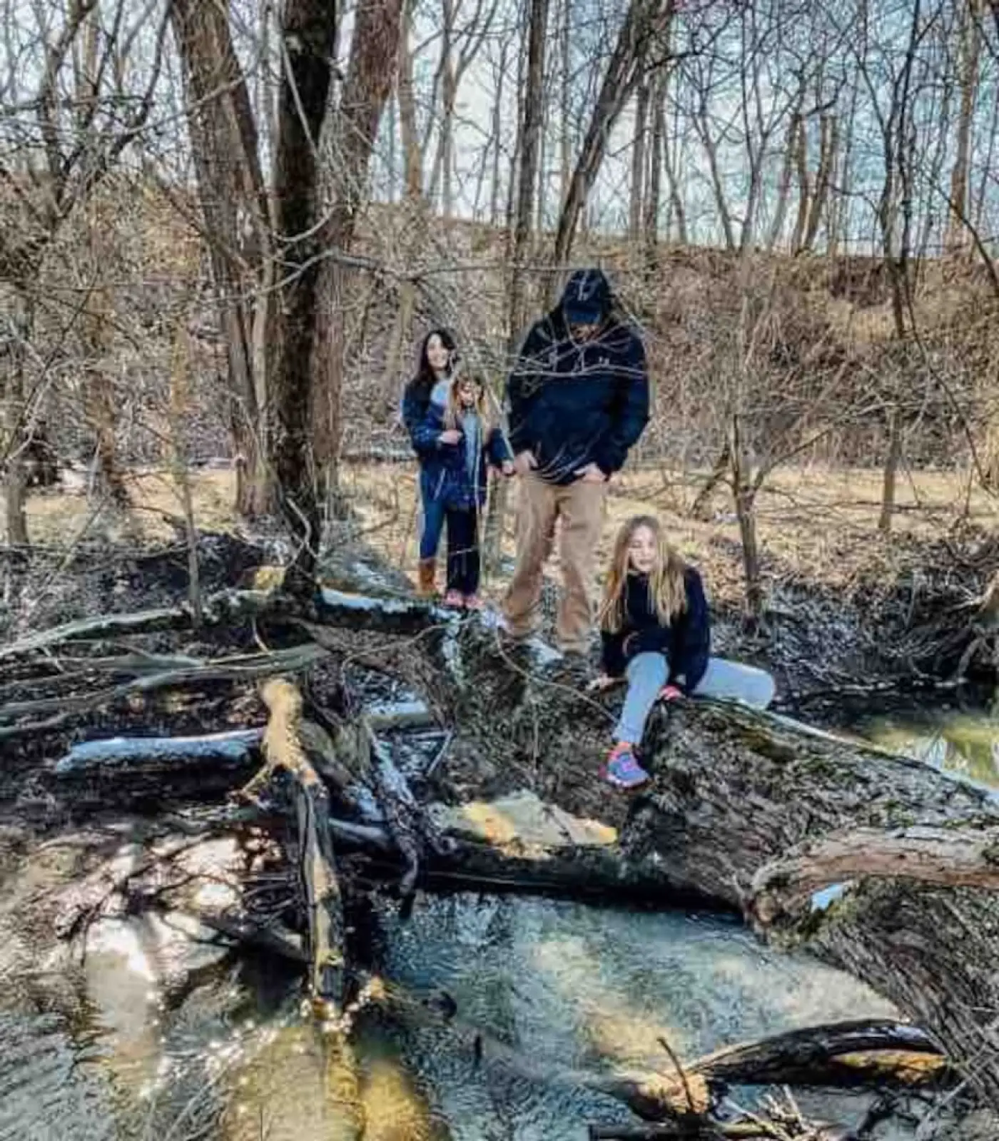 Photo 41 of The Lakehouse — Lakefront on 60 Acres, 8 Miles to Downtown