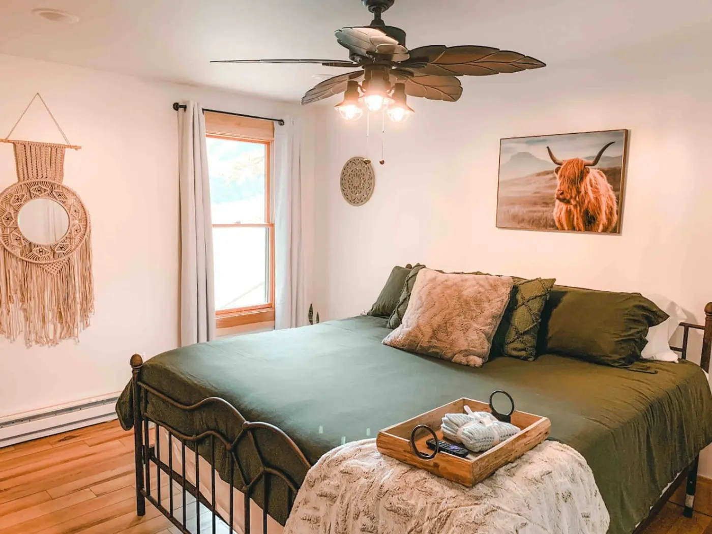 Photo 23 of The Cozy Cabin — Lakefront with a Hot Tub