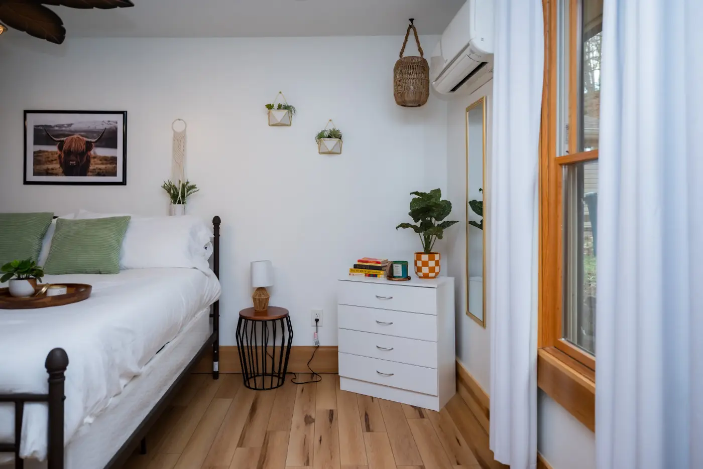 Photo 24 of The Cozy Cabin — Lakefront with a Hot Tub