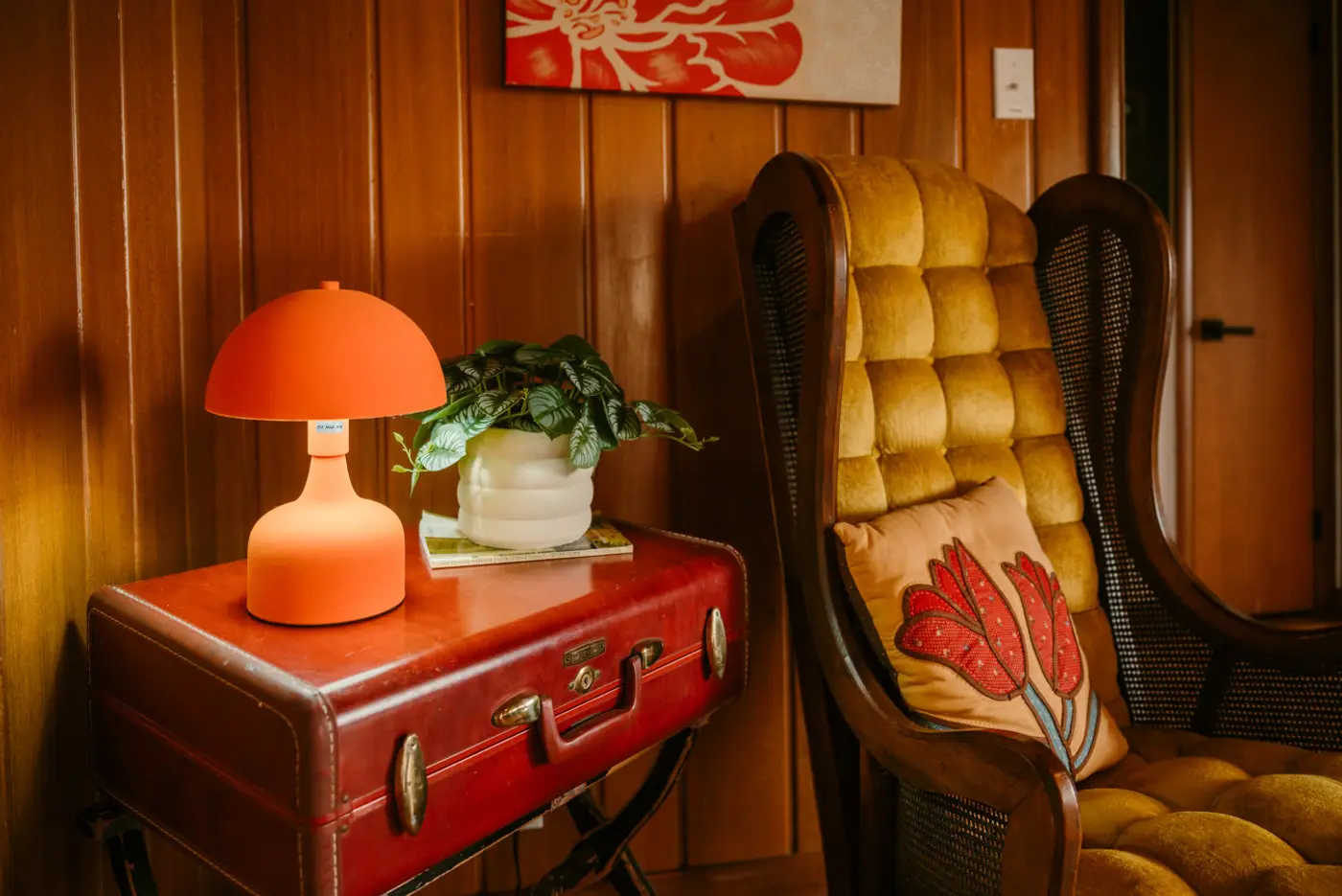 Photo 18 of The Retro Farm Ranch — Sleeps 14, Huge Hot Tub