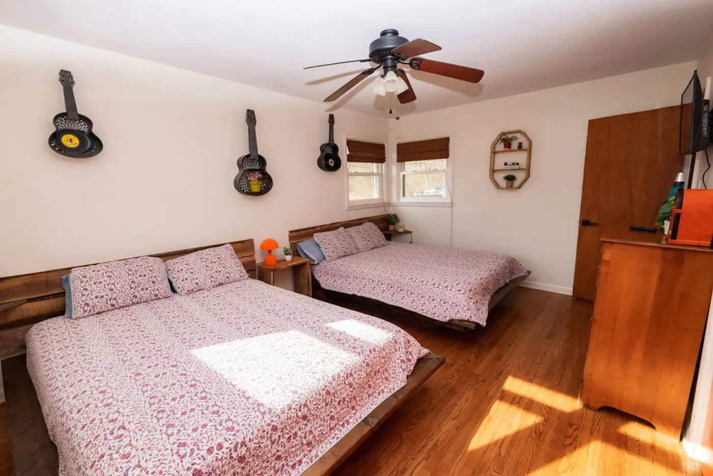 Photo 25 of The Retro Farm Ranch — Sleeps 14, Huge Hot Tub