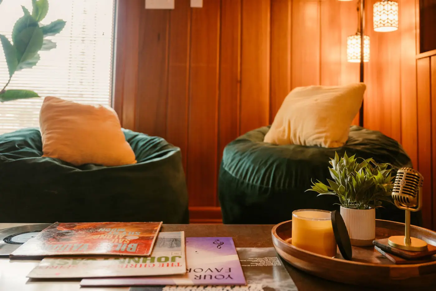 Photo 34 of The Retro Farm Ranch — Sleeps 14, Huge Hot Tub