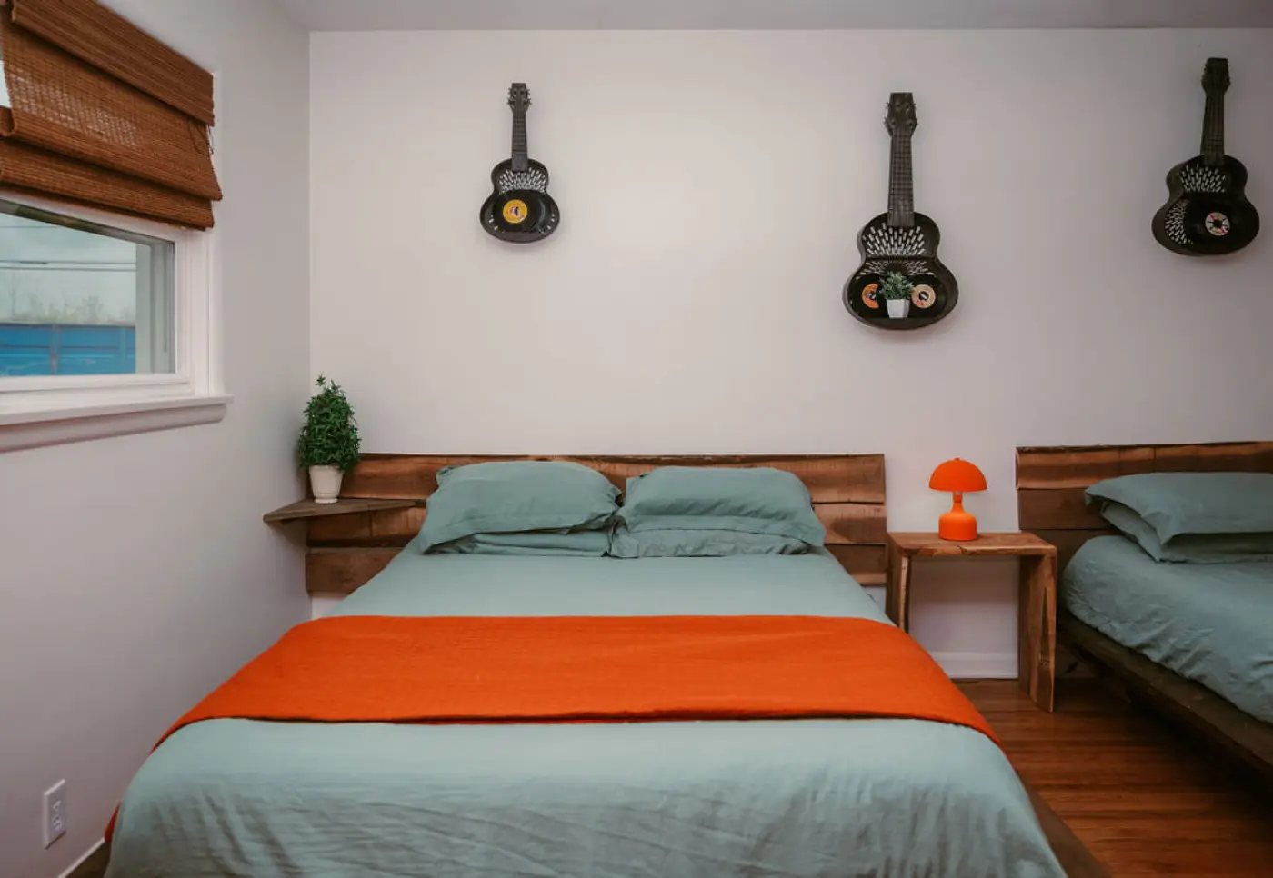 Photo 37 of The Retro Farm Ranch — Sleeps 14, Huge Hot Tub