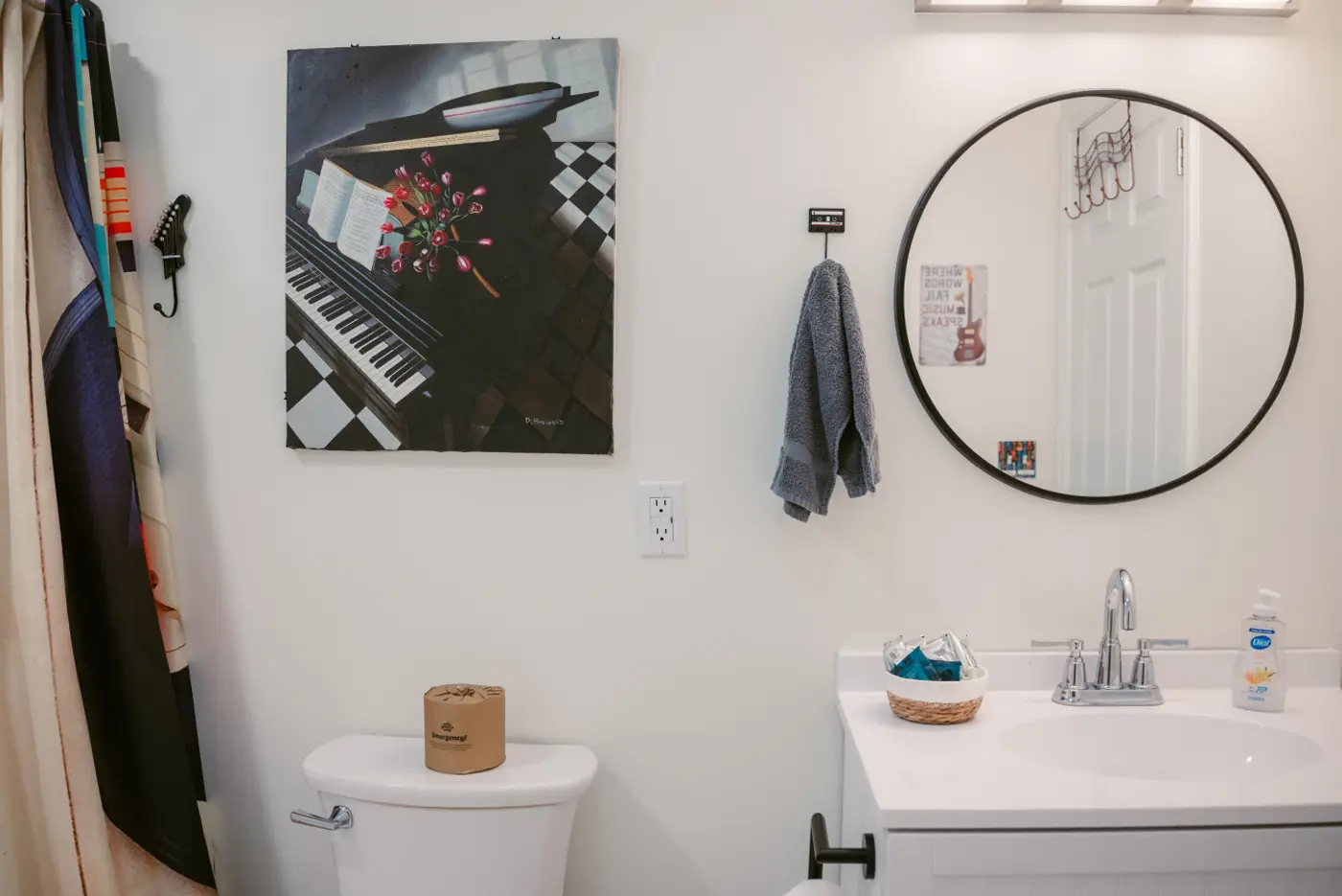 Photo 49 of The Retro Farm Ranch — Sleeps 14, Huge Hot Tub