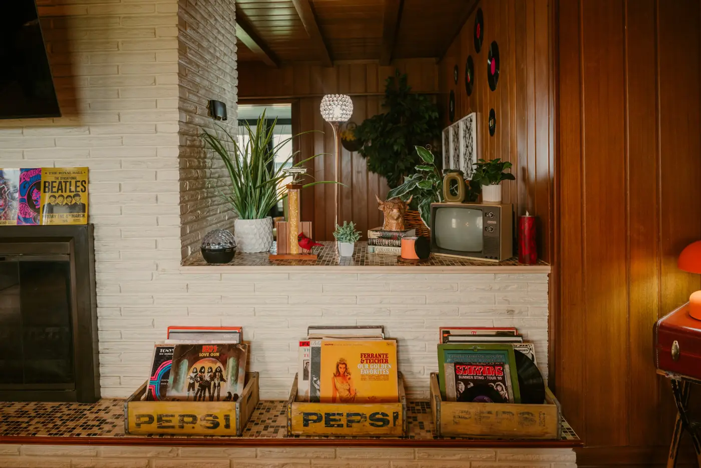 Photo 50 of The Retro Farm Ranch — Sleeps 14, Huge Hot Tub