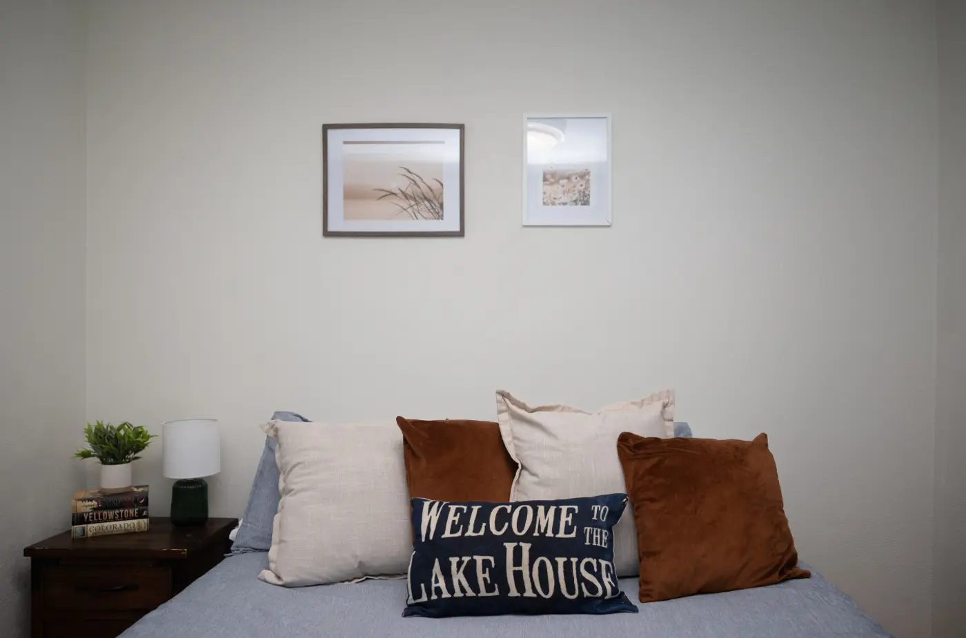 Photo 28 of Lakefront Views — Hot Tub, 35 Minutes to Indy