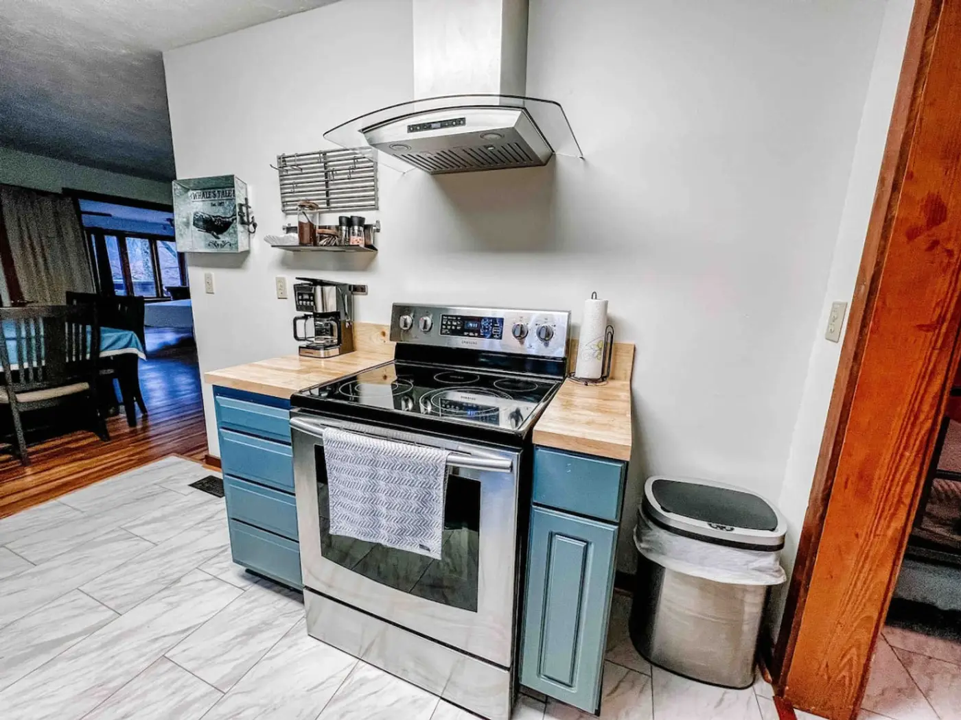 Photo 36 of Lakefront Views — Hot Tub, 35 Minutes to Indy