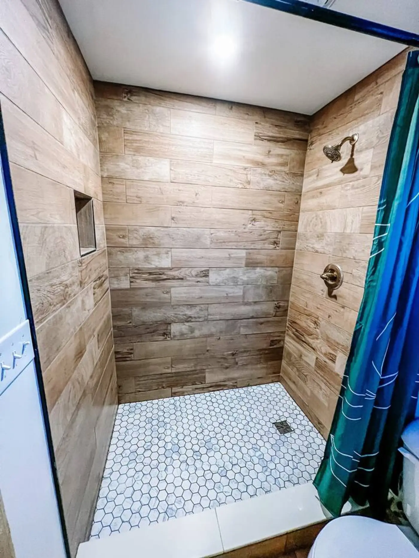 Photo 20 of Ruby’s Red Cabin — Hot Tub & Horses