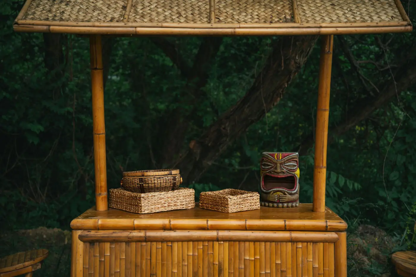 Photo 24 of The Treehouse — Hot Tub on a 60-Acre Farm