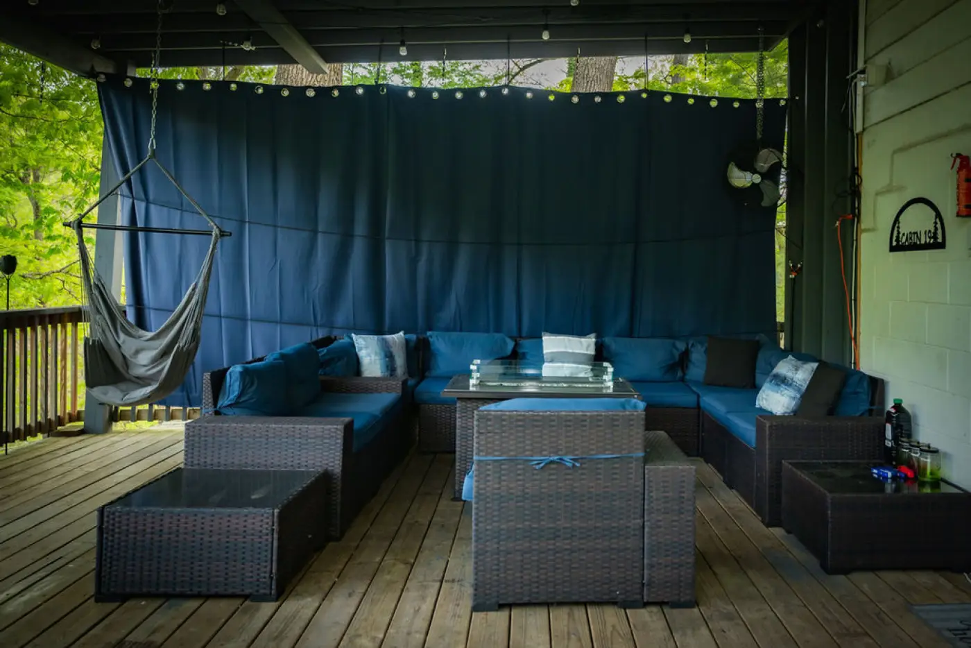 Photo 23 of Nestled in Nirvana — Lakefront Cabin with Hot Tub