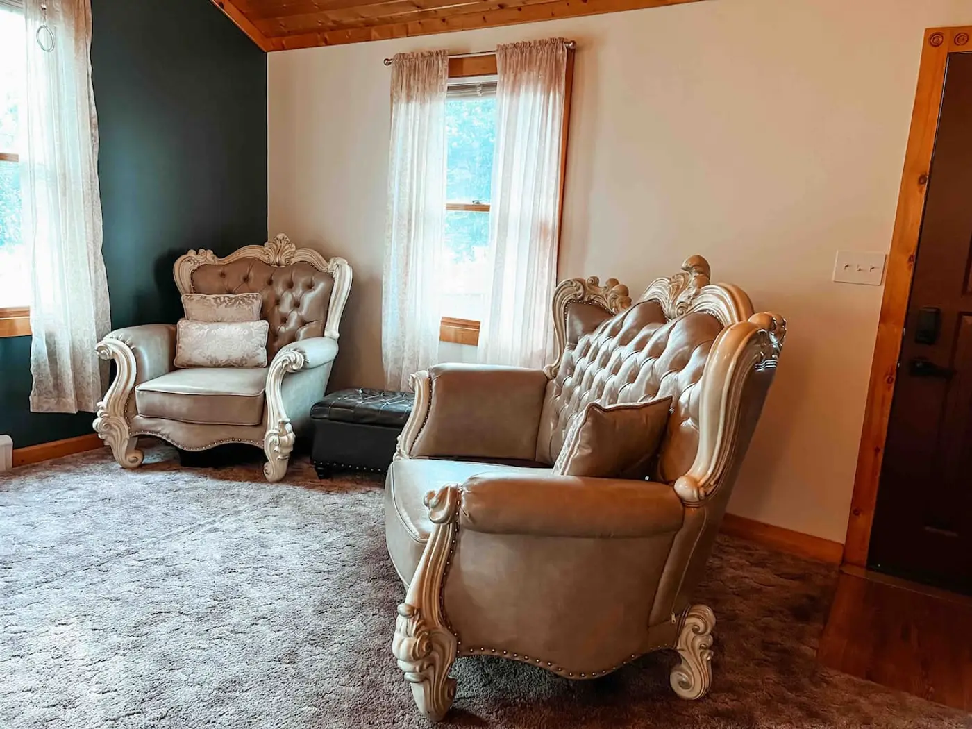 Photo 7 of Three-Bedroom City House — 10 Minutes to Downtown
