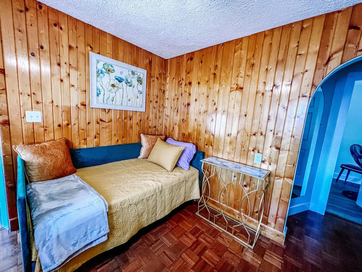 Photo 8 of Three-Bedroom City House — 10 Minutes to Downtown