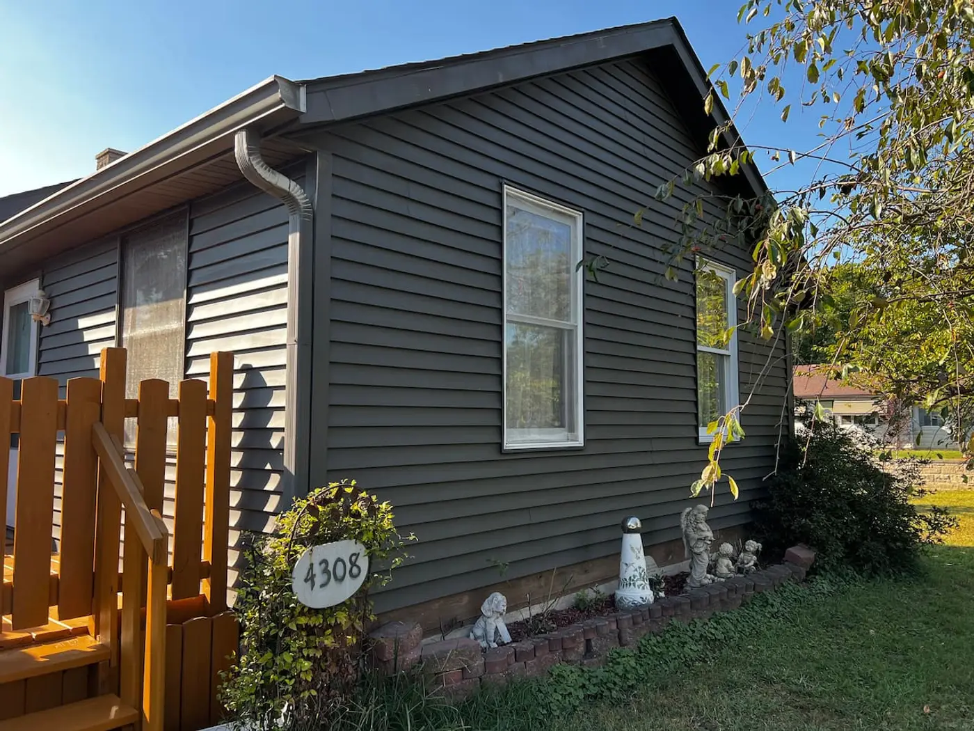 Photo 13 of Three-Bedroom City House — 10 Minutes to Downtown