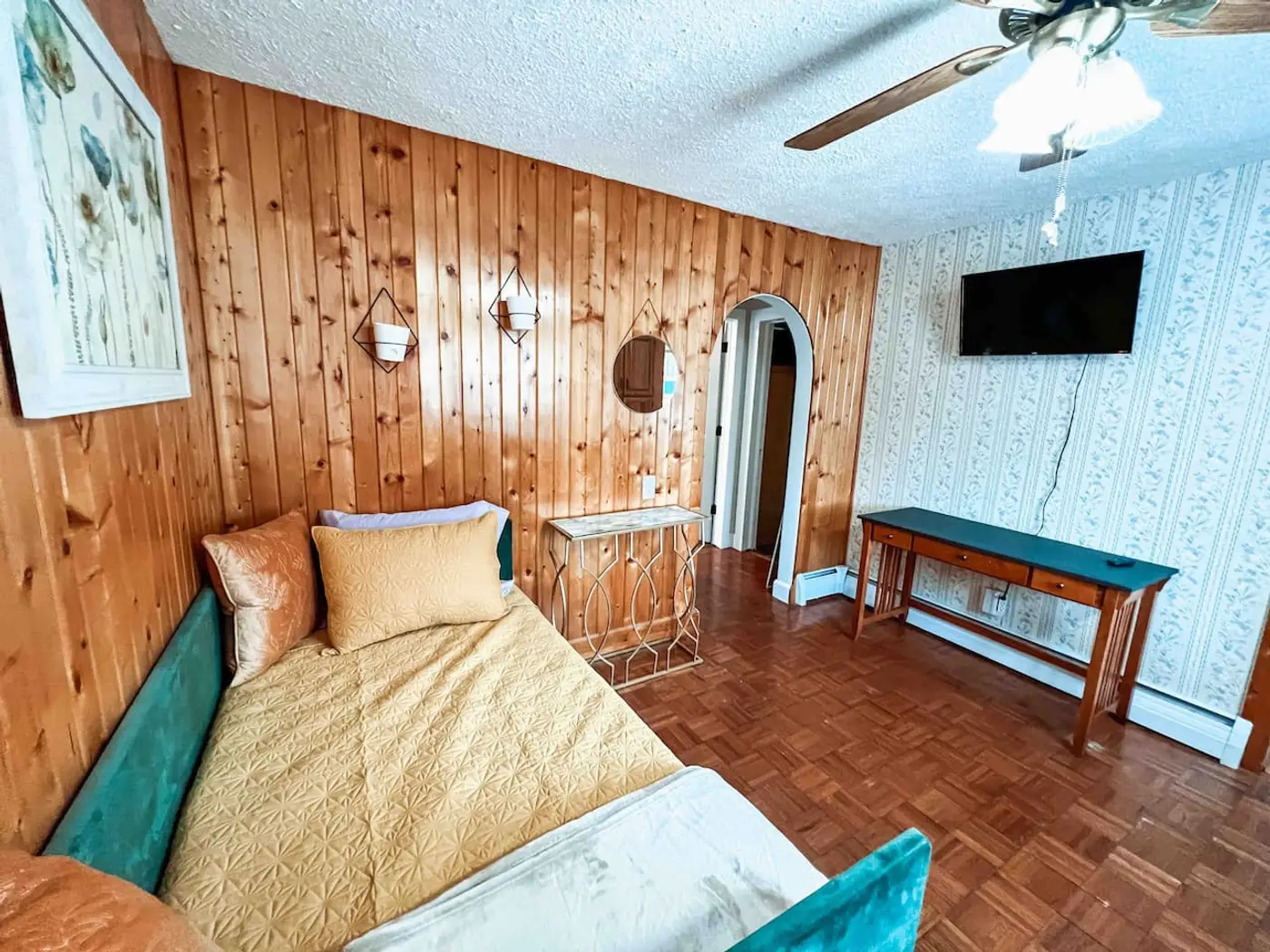 Photo 16 of Three-Bedroom City House — 10 Minutes to Downtown