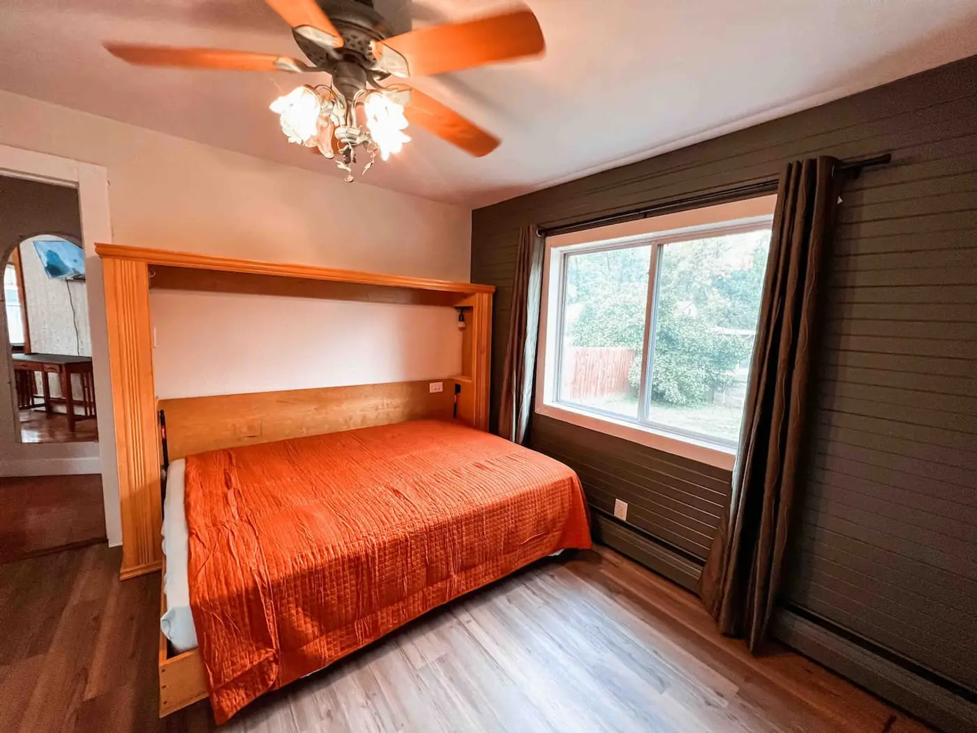 Photo 17 of Three-Bedroom City House — 10 Minutes to Downtown