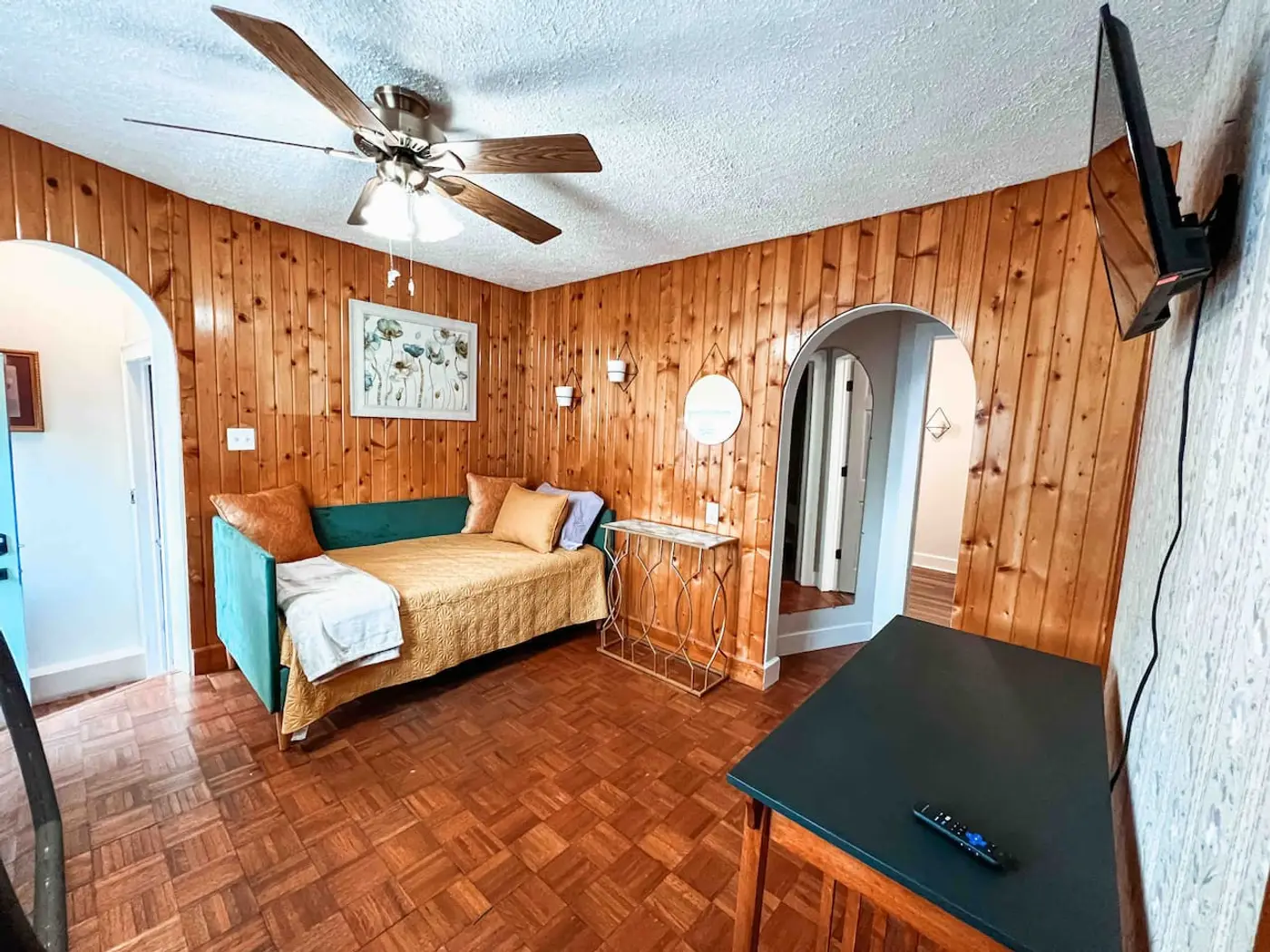 Photo 18 of Three-Bedroom City House — 10 Minutes to Downtown