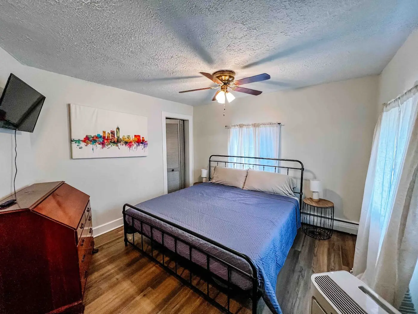 Photo 19 of Three-Bedroom City House — 10 Minutes to Downtown