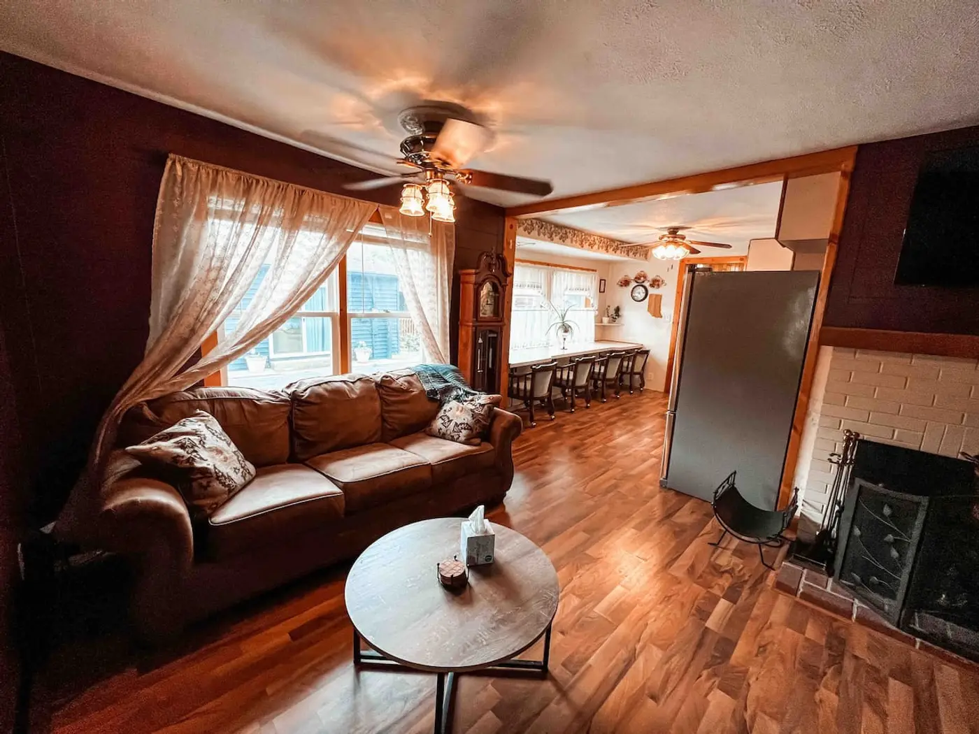 Photo 20 of Three-Bedroom City House — 10 Minutes to Downtown