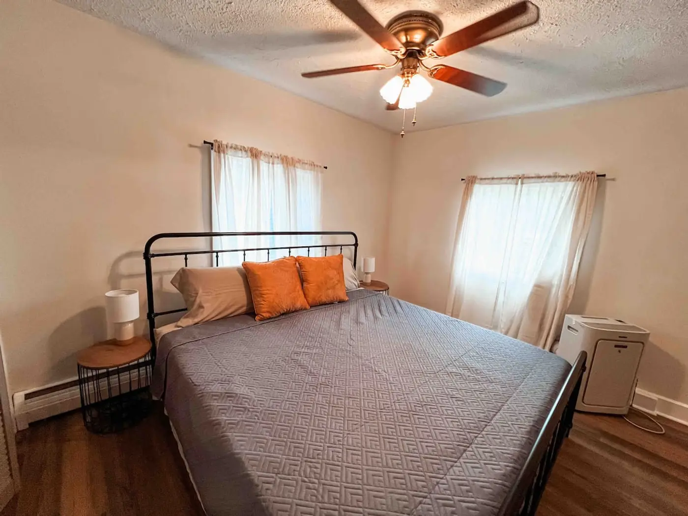 Photo 26 of Three-Bedroom City House — 10 Minutes to Downtown