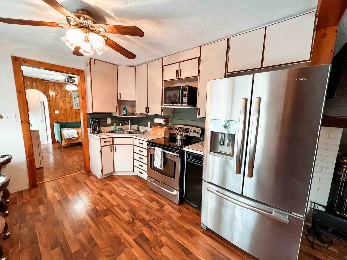 Photo 30 of Three-Bedroom City House — 10 Minutes to Downtown