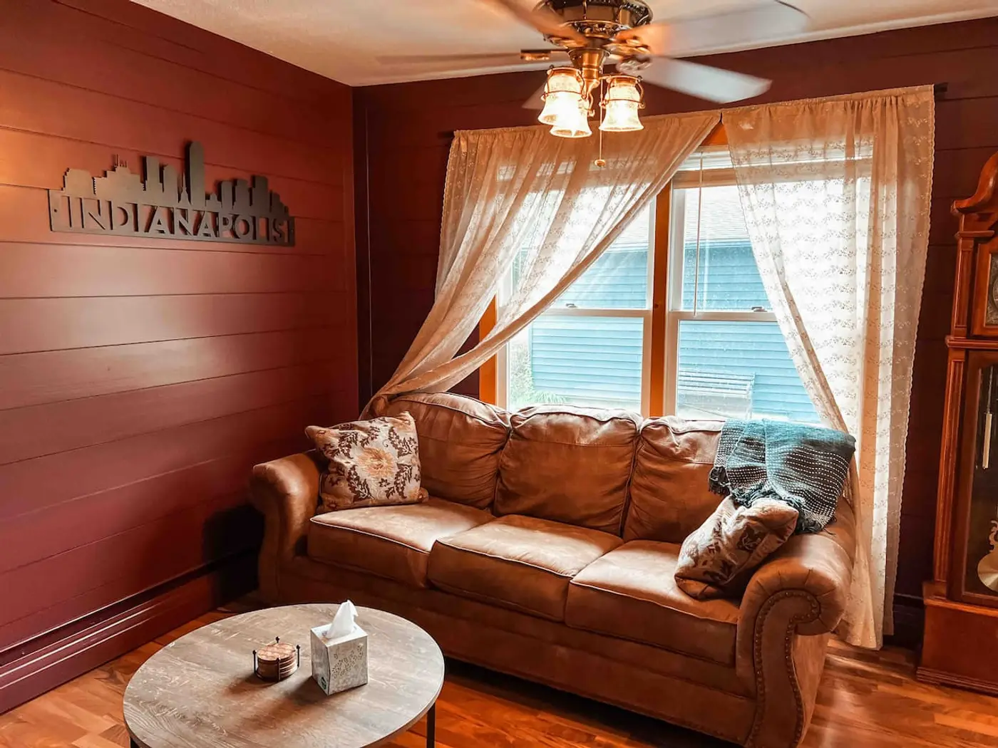 Photo 33 of Three-Bedroom City House — 10 Minutes to Downtown