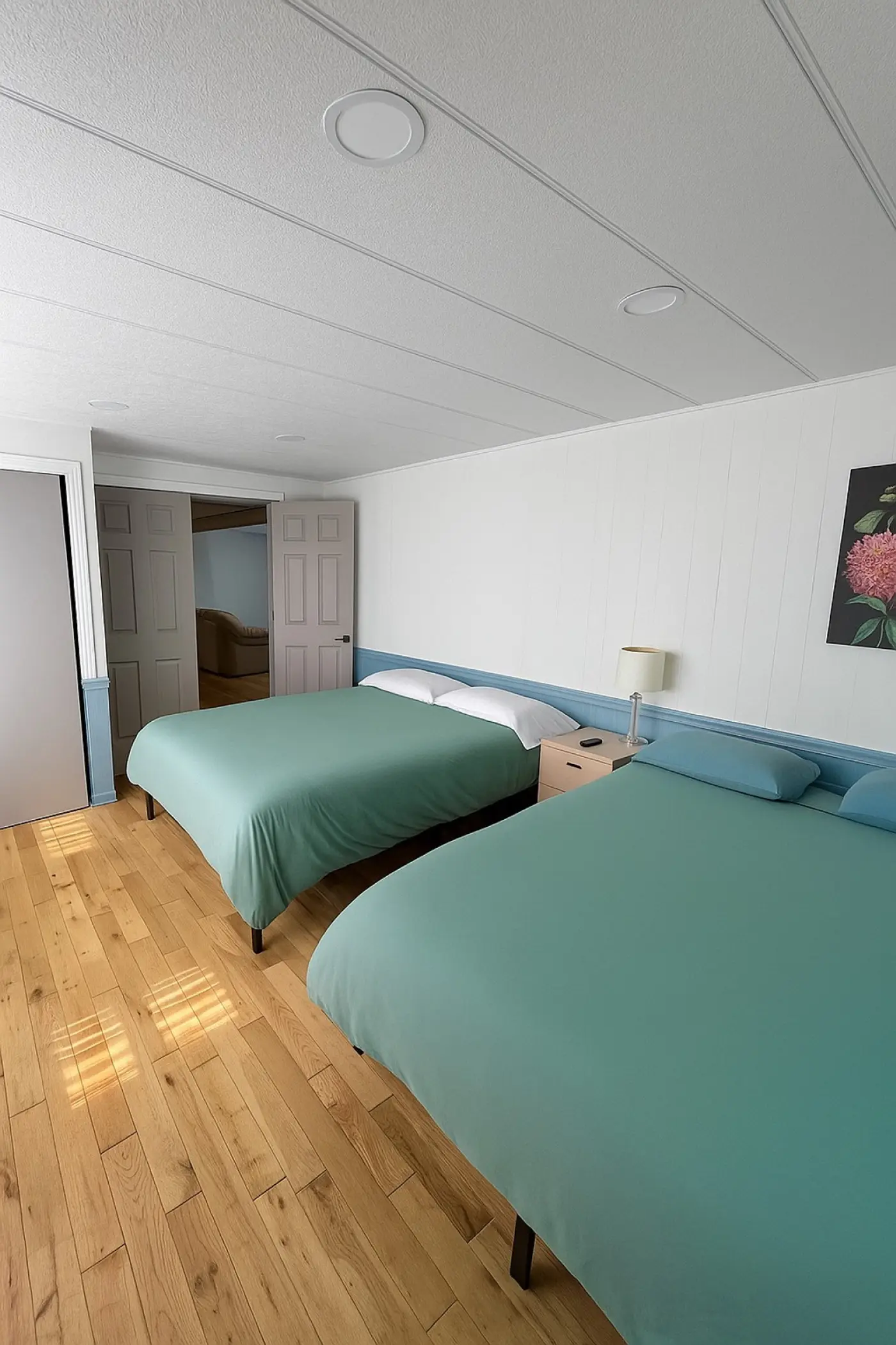 Photo 7 of Four-Bedroom City House — Sleeps 10