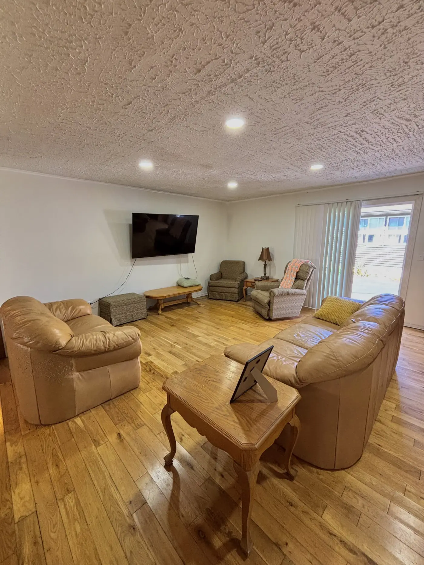 Photo 11 of Four-Bedroom City House — Sleeps 10