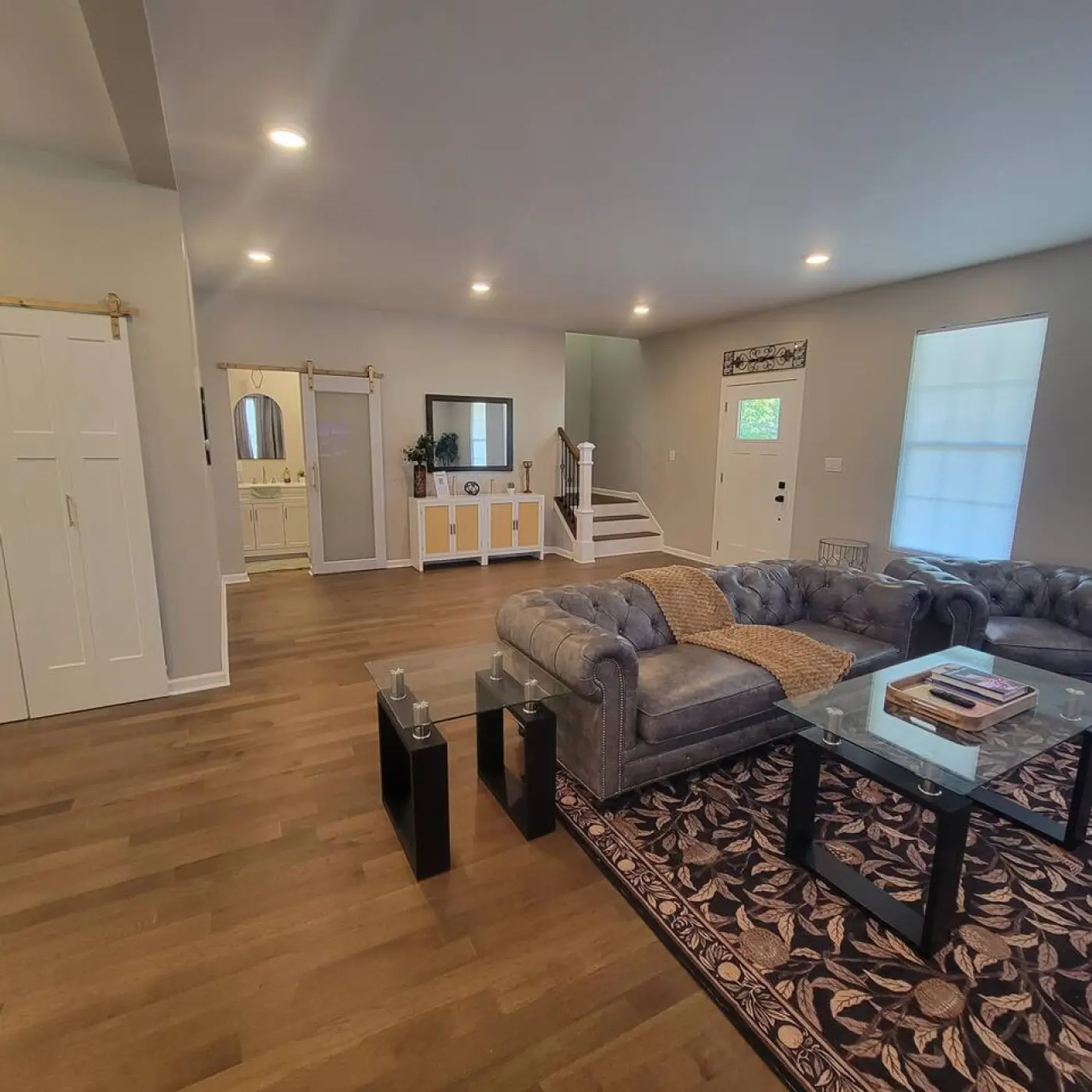 Photo 9 of Luxury Downtown Indy — Brand New, Sleeps 12