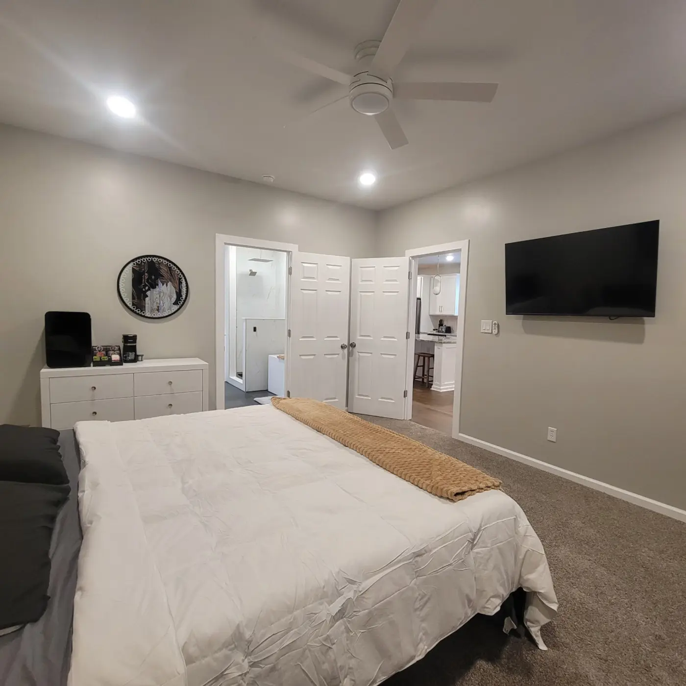 Photo 13 of Luxury Downtown Indy — Brand New, Sleeps 12