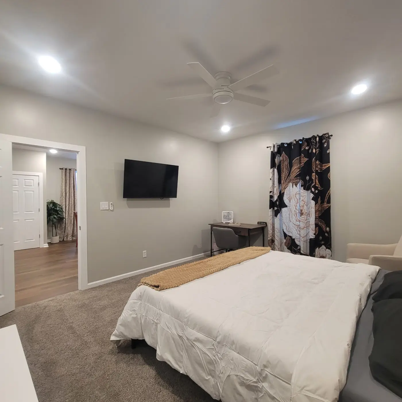 Photo 14 of Luxury Downtown Indy — Brand New, Sleeps 12