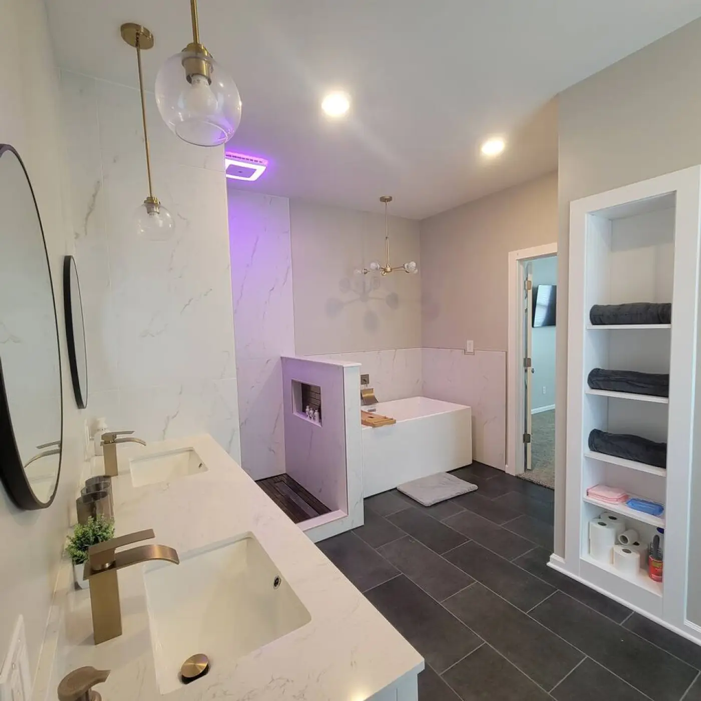 Photo 15 of Luxury Downtown Indy — Brand New, Sleeps 12