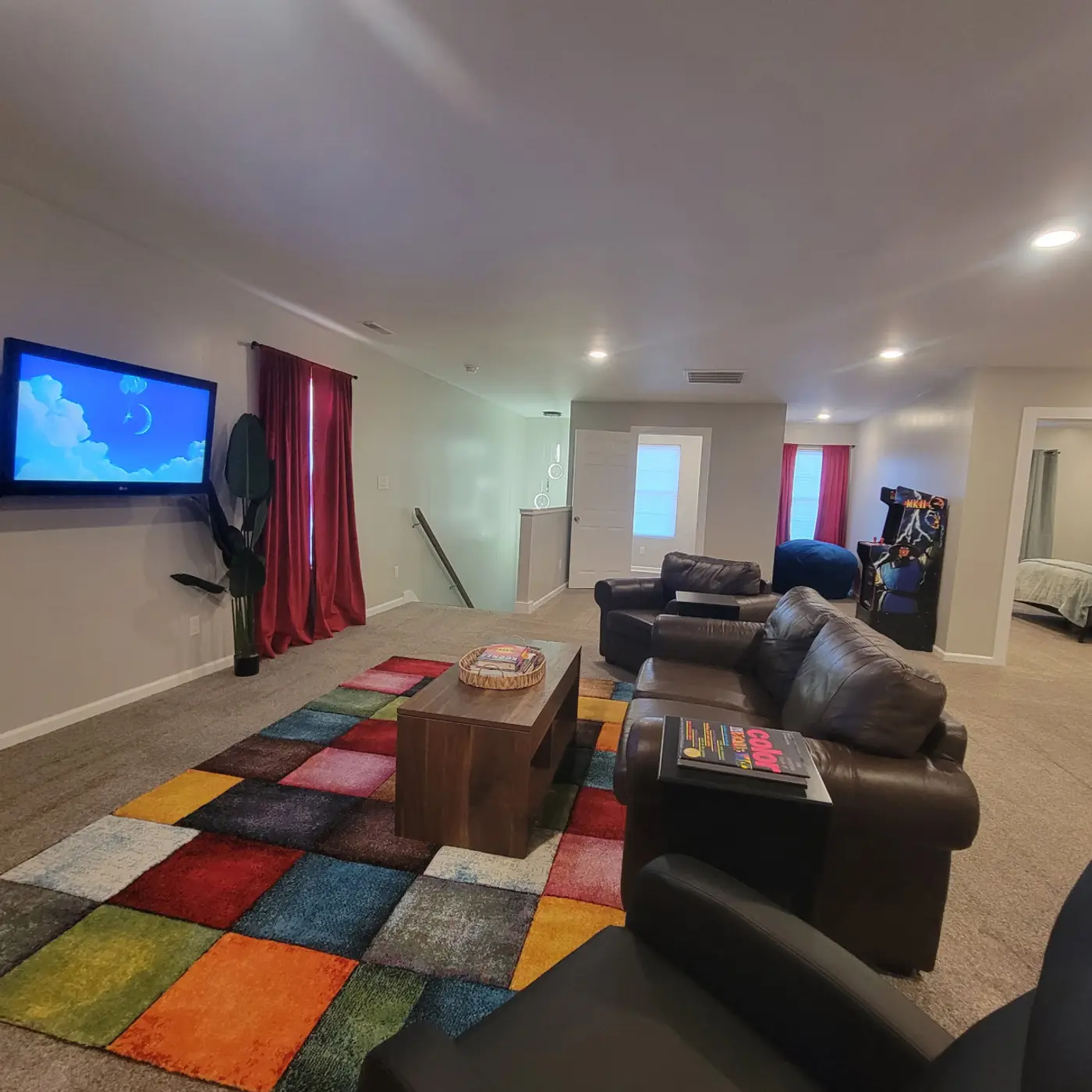 Photo 20 of Luxury Downtown Indy — Brand New, Sleeps 12