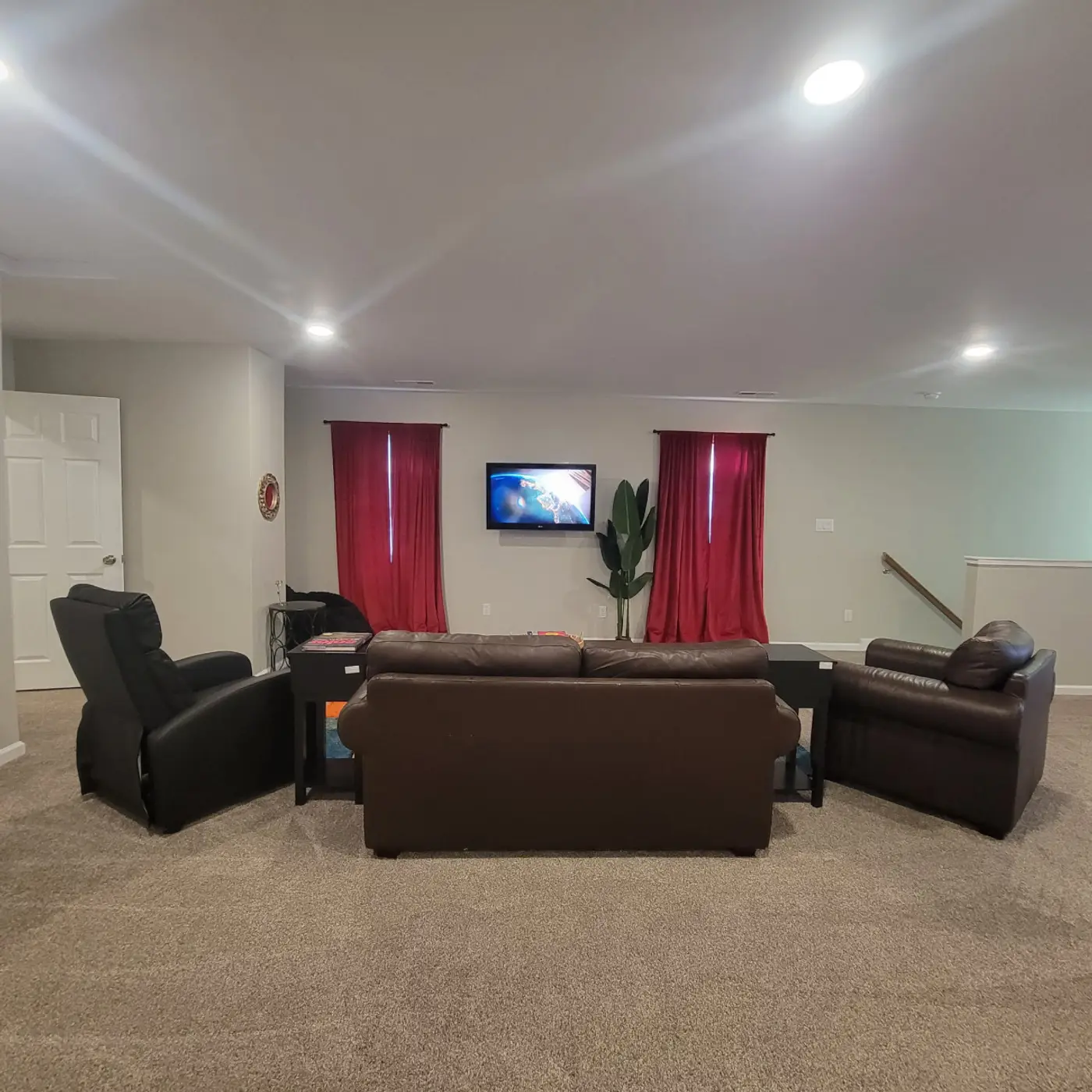 Photo 21 of Luxury Downtown Indy — Brand New, Sleeps 12