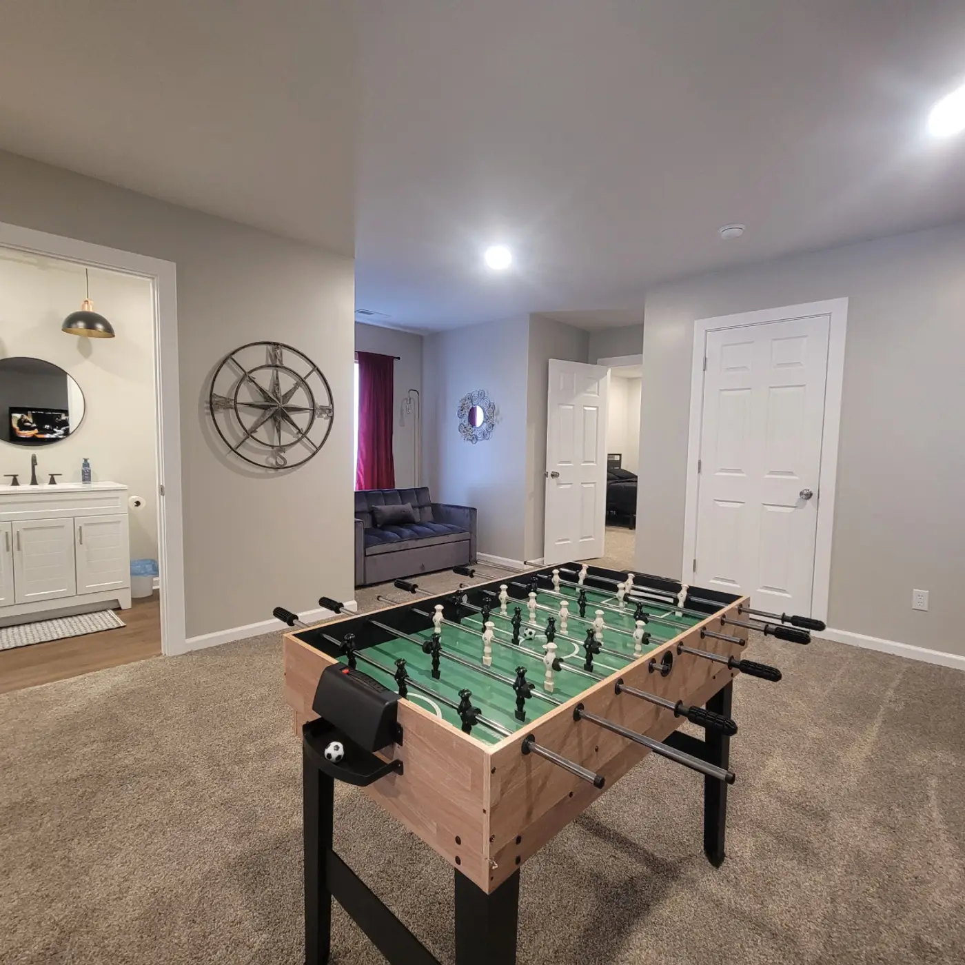 Photo 22 of Luxury Downtown Indy — Brand New, Sleeps 12