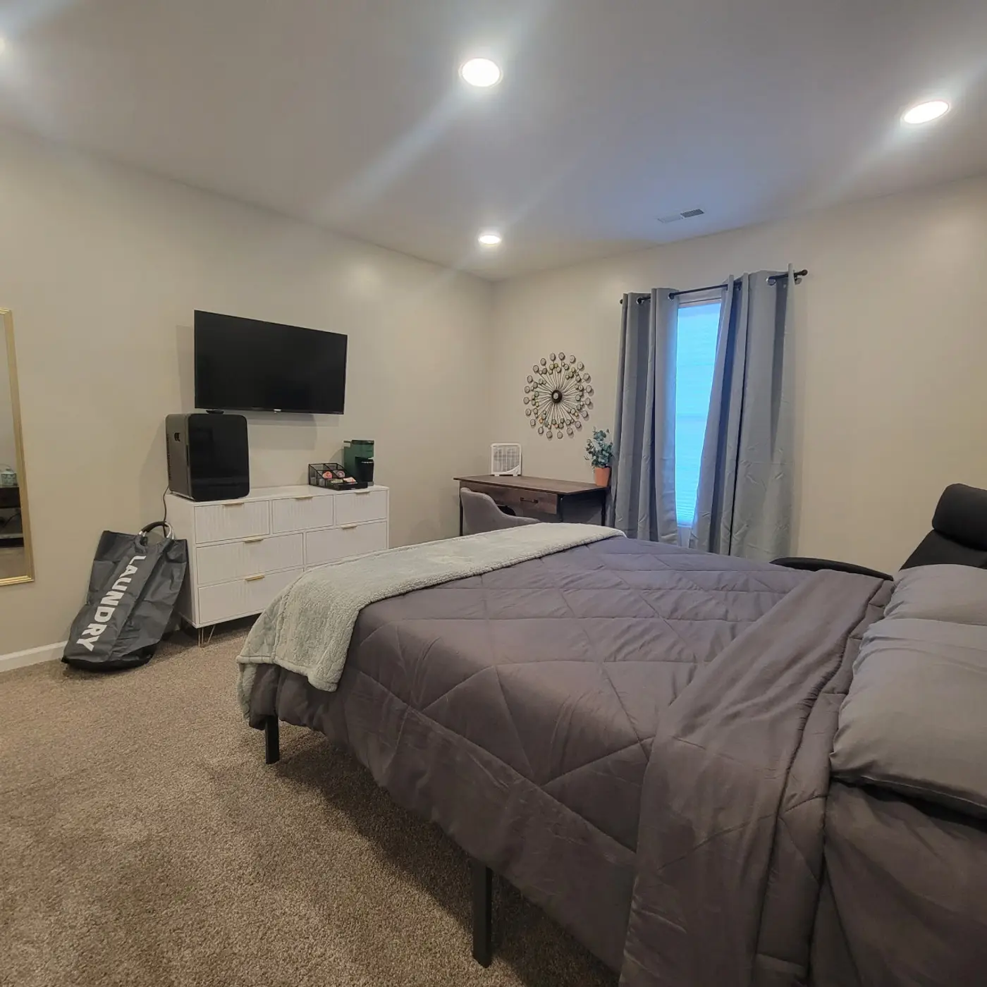 Photo 27 of Luxury Downtown Indy — Brand New, Sleeps 12