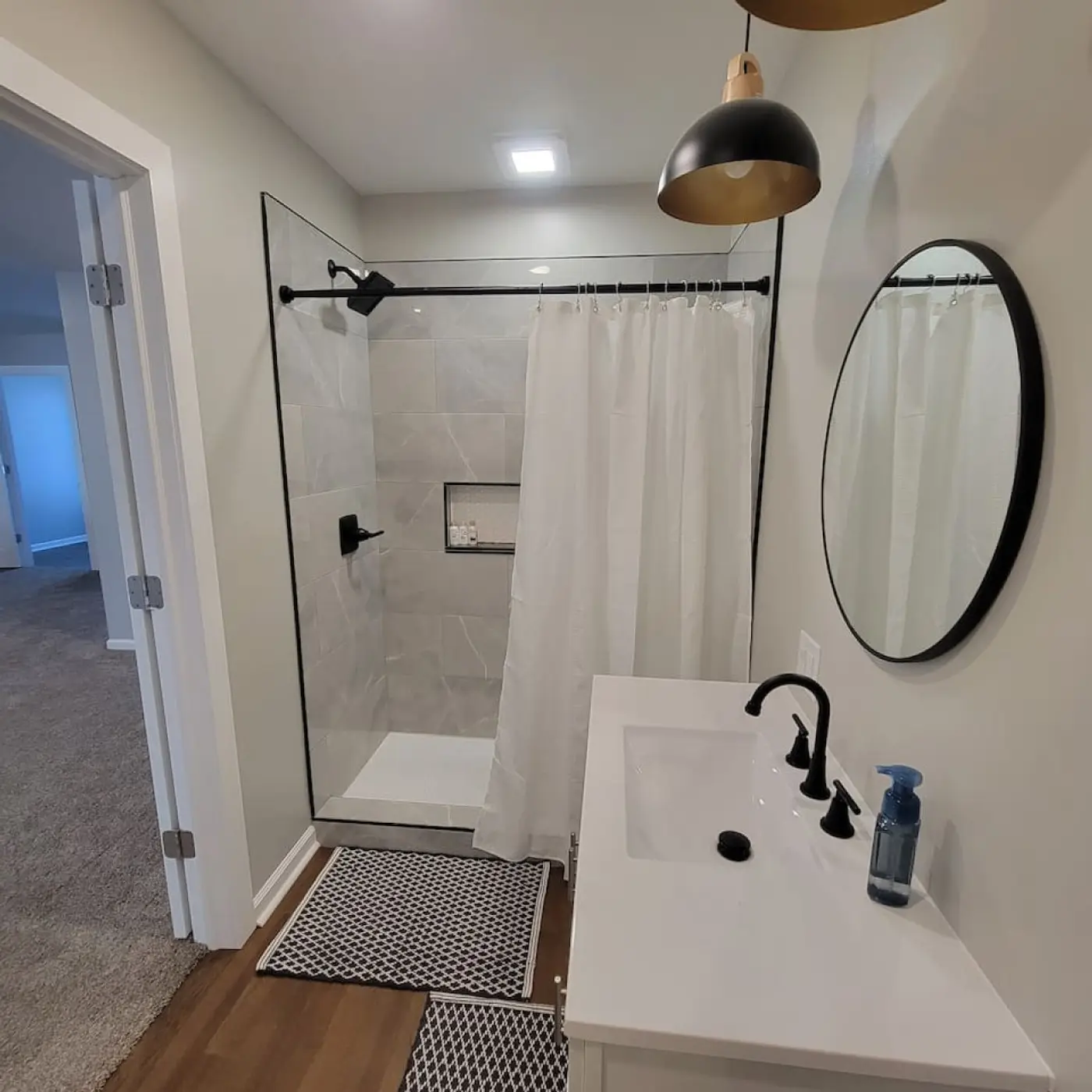 Photo 28 of Luxury Downtown Indy — Brand New, Sleeps 12