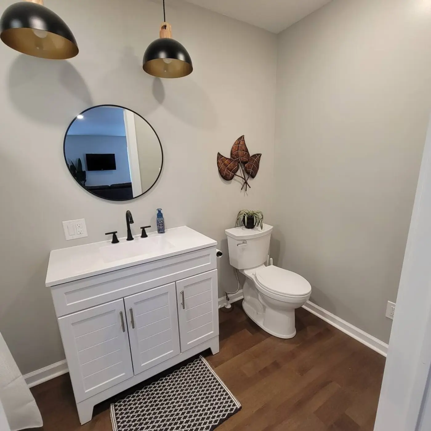 Photo 29 of Luxury Downtown Indy — Brand New, Sleeps 12