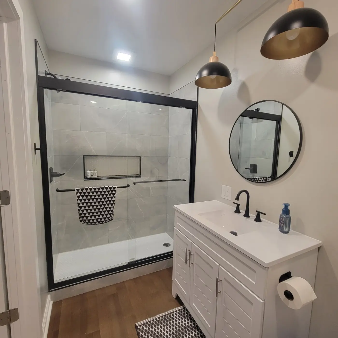 Photo 30 of Luxury Downtown Indy — Brand New, Sleeps 12