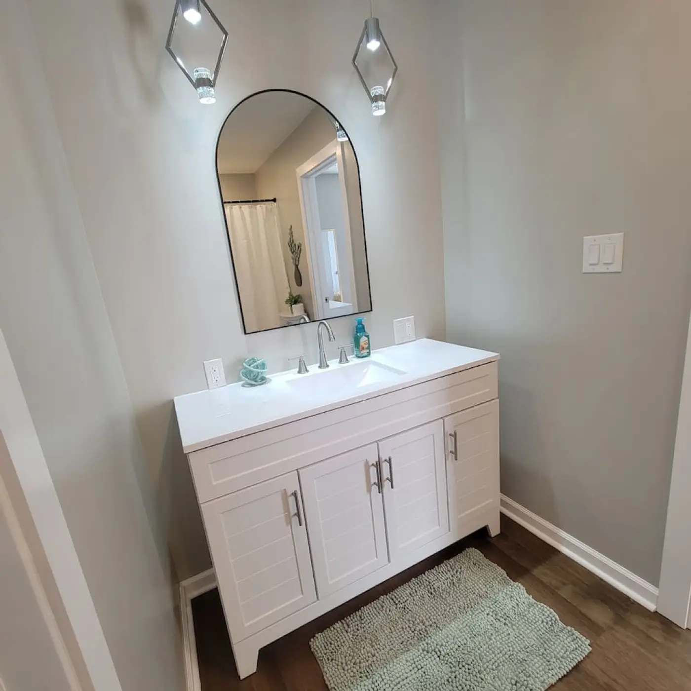 Photo 33 of Luxury Downtown Indy — Brand New, Sleeps 12