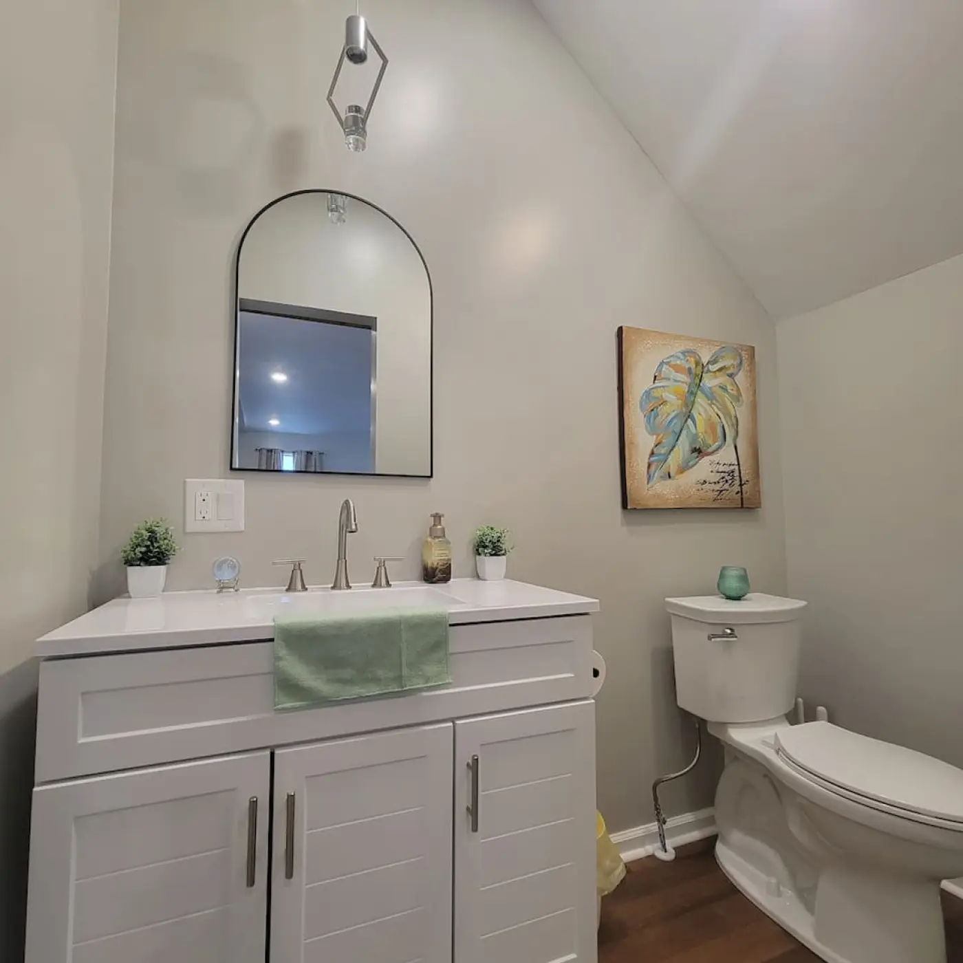 Photo 35 of Luxury Downtown Indy — Brand New, Sleeps 12