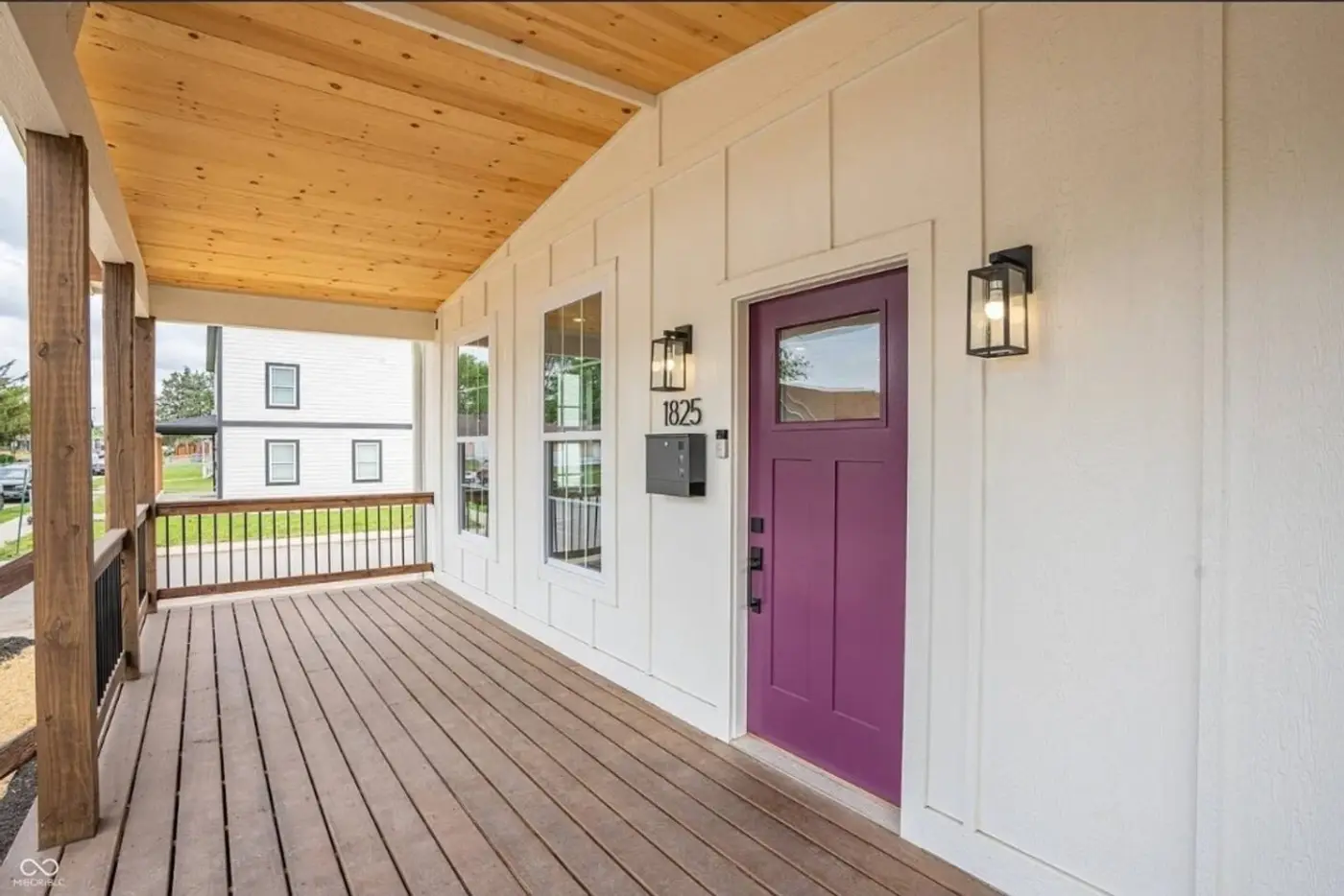Photo 36 of Luxury Downtown Indy — Brand New, Sleeps 12