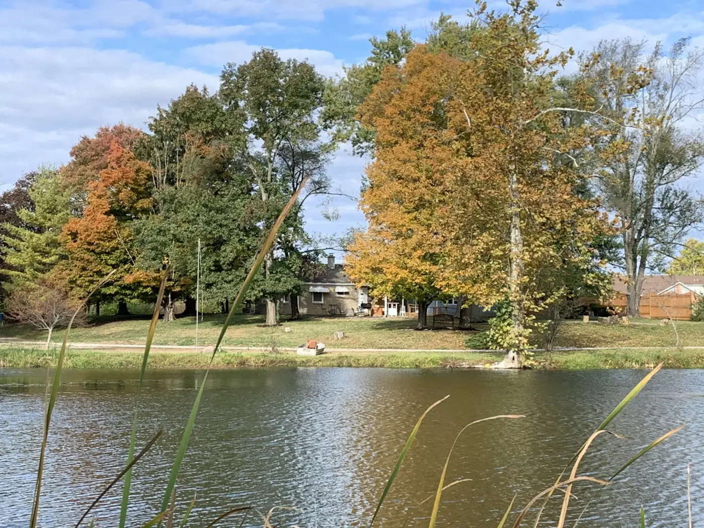 Photo 18 of Little Lantern Cabin — Hot Tub on the Farm