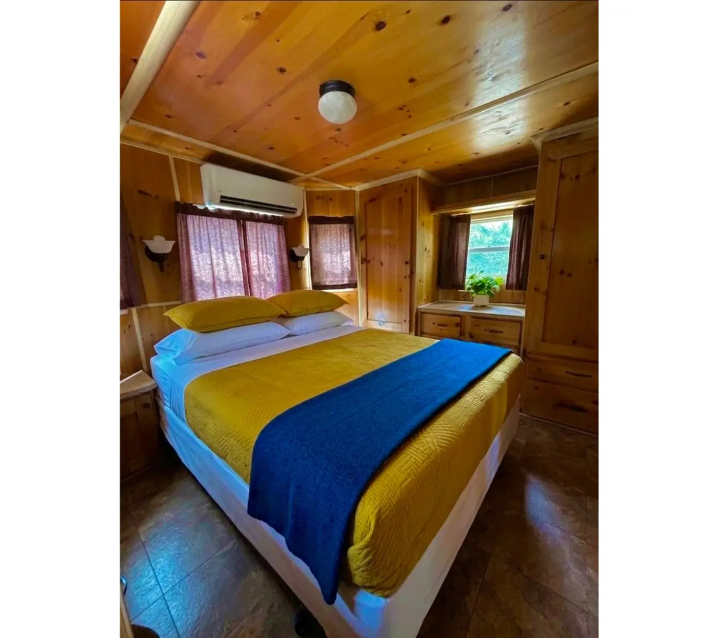 Photo 9 of Bourbon Barrel Cabin — Lakefront near the Airport