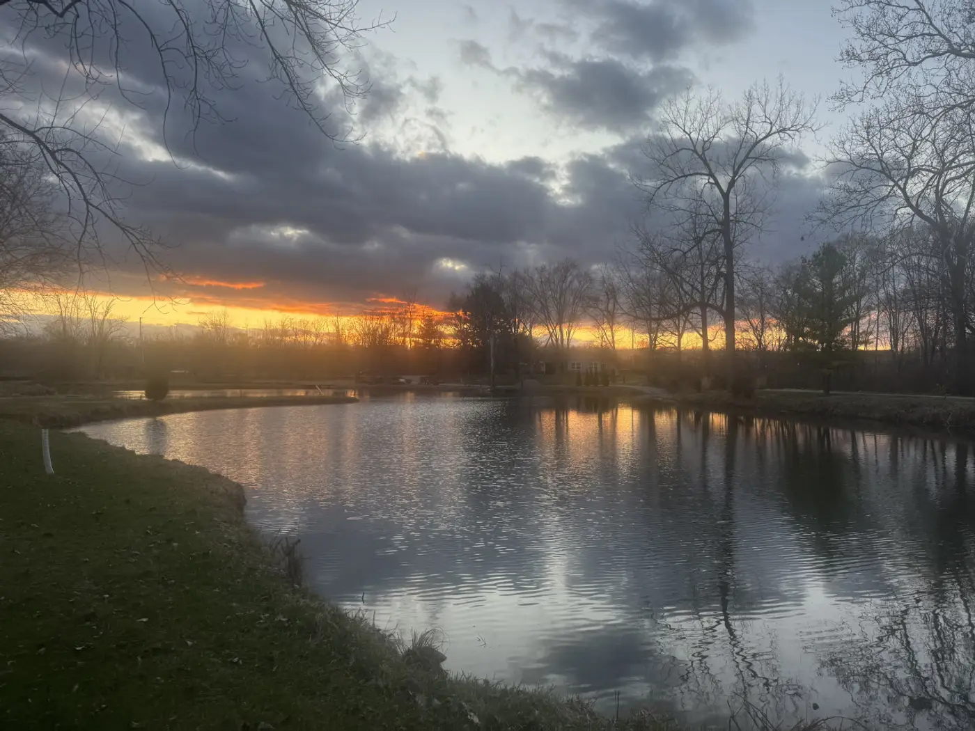 Photo 19 of Bourbon Barrel Cabin — Lakefront near the Airport