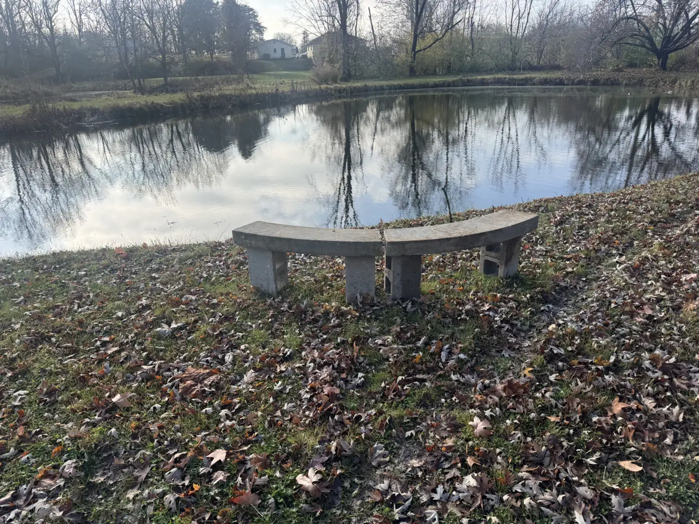 Photo 20 of Bourbon Barrel Cabin — Lakefront near the Airport
